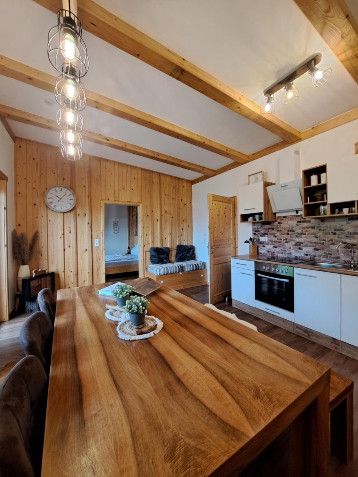 Erlebnisbauernhof Gutschi Ranch Kamp Chambre photo